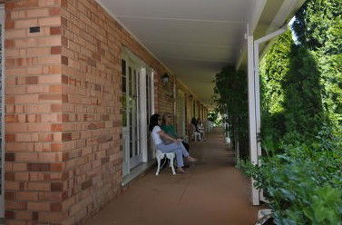 Poplars Inn - Accommodation Gold Coast 2