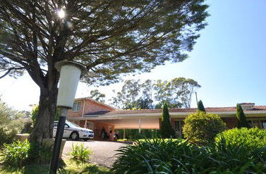 Poplars Inn - Accommodation Gold Coast 3