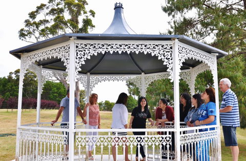 Poplars Inn - Accommodation Gold Coast 5