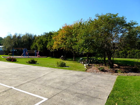 Healesville Motor Inn - Accommodation Gold Coast 2