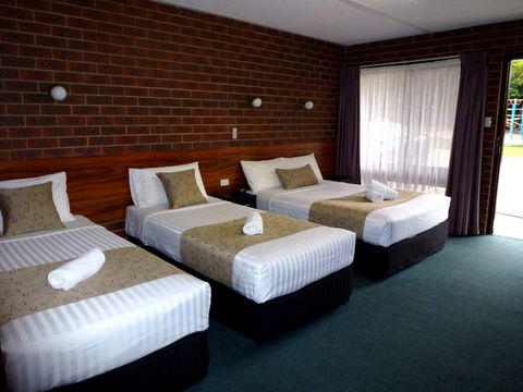 Healesville Motor Inn - Accommodation Gold Coast 3