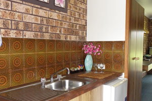 Surfside Resort Motel - Accommodation Gold Coast 2