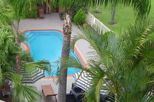 Surfside Resort Motel - Accommodation Gold Coast 4