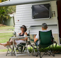 Coolum Beach Holiday Park - Gold Coast 4U