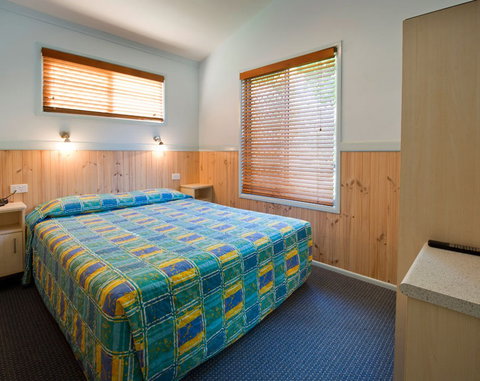 Coolum Beach Holiday Park - Accommodation Gold Coast 1