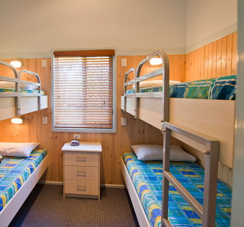 Coolum Beach Holiday Park - Accommodation Gold Coast 3