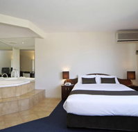 Best Western City Park Hotel - Accommodation Gold Coast