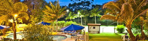 The Islander Holiday Resort - Accommodation Gold Coast 2