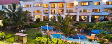 The Islander Holiday Resort - Accommodation Gold Coast 3