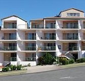 Whitecaps Holiday Apartments - Accommodation Gold Coast