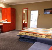 Best Western A Trapper's Motor Inn - Accommodation Gold Coast