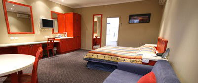 Best Western A Trapper's Motor Inn - Accommodation Gold Coast 0