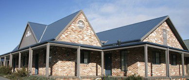 Best Western A Trapper's Motor Inn - Accommodation Gold Coast 1