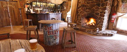 Best Western A Trapper's Motor Inn - Accommodation Gold Coast 2