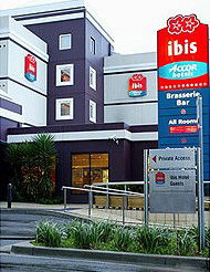 Hotel Ibis Newcastle - Accommodation Gold Coast 2