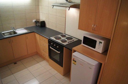 Parkdale Motor Inn - Accommodation Gold Coast 0