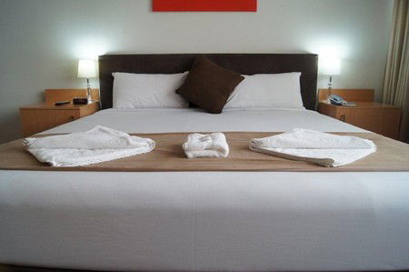 Parkdale Motor Inn - Accommodation Gold Coast 1