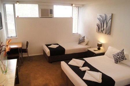 Parkdale Motor Inn - Accommodation Gold Coast 2