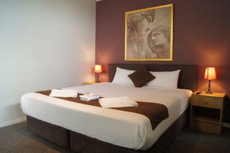 Parkdale Motor Inn - Accommodation Gold Coast 3