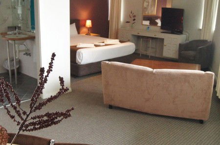 Parkdale Motor Inn - Accommodation Gold Coast 4