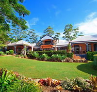 Montville Provencal Boutique Hotel - Accommodation Gold Coast