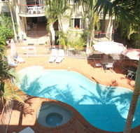 Santalina on Hervey Bay - Accommodation Gold Coast