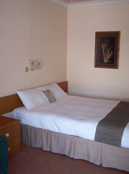 Philadelphia Motor Inn - Accommodation Gold Coast 0