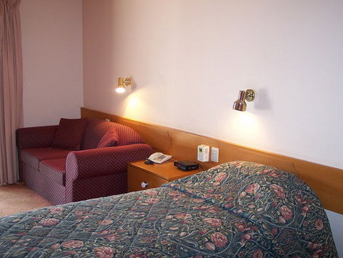 Philadelphia Motor Inn - Accommodation Gold Coast 1