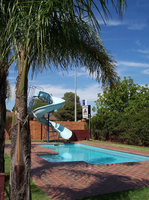 Philadelphia Motor Inn - Accommodation Gold Coast 2