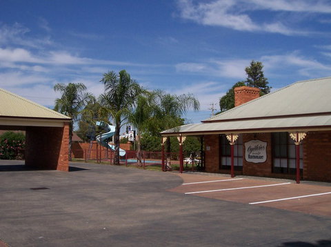 Philadelphia Motor Inn - Accommodation Gold Coast 3