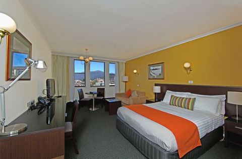 Lenna Of Hobart - Accommodation Gold Coast 1