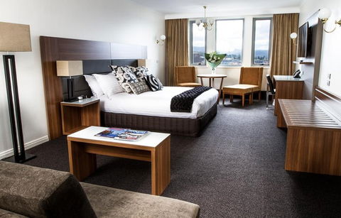 Lenna Of Hobart - Accommodation Gold Coast 5