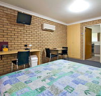 Sunray Motor Inn Toowoomba - Accommodation Gold Coast