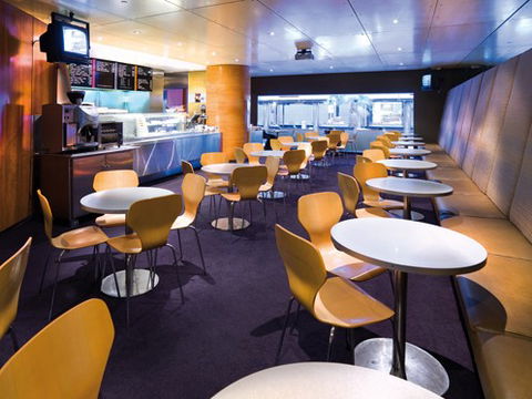 Travelodge Phillip Street - Accommodation Gold Coast 4