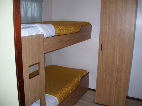 Glenwood Tourist Park And Motel - Accommodation Gold Coast 2