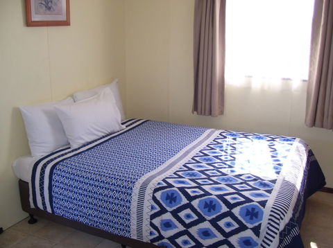 Glenwood Tourist Park And Motel - Accommodation Gold Coast 3