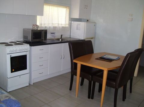 Glenwood Tourist Park And Motel - Accommodation Gold Coast 4