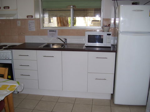 Glenwood Tourist Park And Motel - Accommodation Gold Coast 7