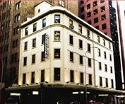 The Occidental Hotel - Accommodation Gold Coast 2