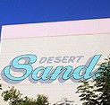 Desert Sands Serviced Apartments - Accommodation Gold Coast