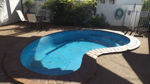 Central Point Motel - Accommodation Gold Coast 0