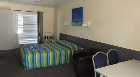 Central Point Motel - Accommodation Gold Coast 1
