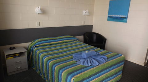 Central Point Motel - Accommodation Gold Coast 4