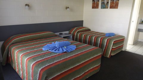 Central Point Motel - Accommodation Gold Coast 5