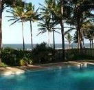 Sarina Beach Motel - Accommodation Gold Coast