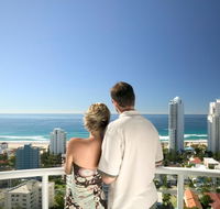 Crowne Plaza Surfers Paradise - Accommodation Gold Coast