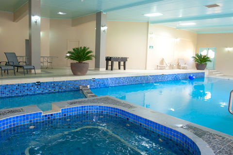 Parklands Resort & Conference Centre Mudgee - Accommodation Gold Coast 3
