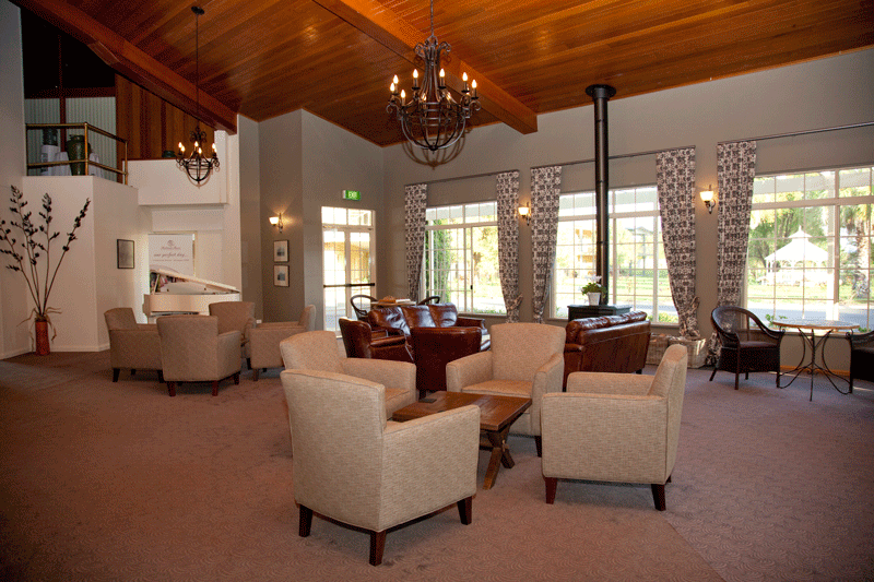 Parklands Resort & Conference Centre Mudgee - Accommodation Gold Coast 4