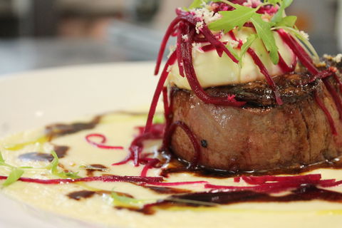 Parklands Resort & Conference Centre Mudgee - Accommodation Gold Coast 6