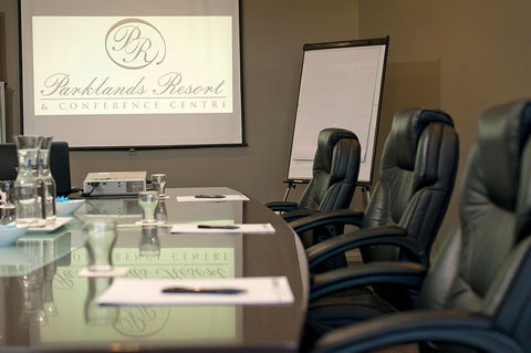 Parklands Resort & Conference Centre Mudgee - Accommodation Gold Coast 7